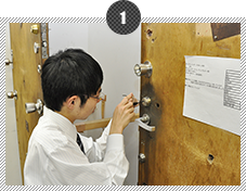 開けられない鍵はなし